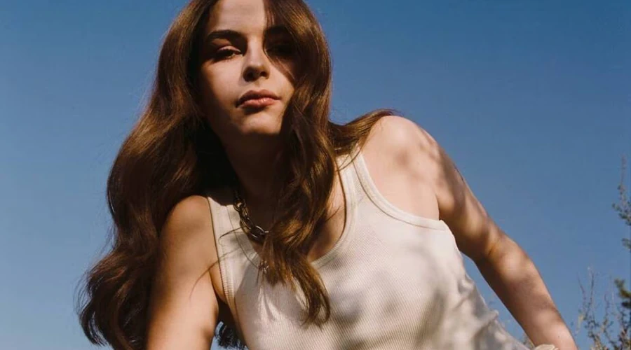 Adèle Castillon