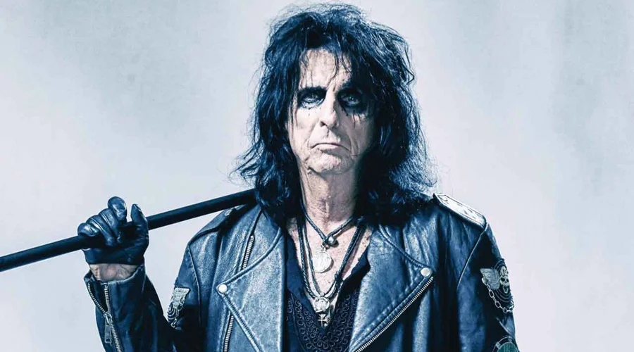 Alice Cooper