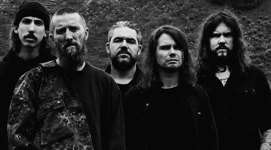 Amenra