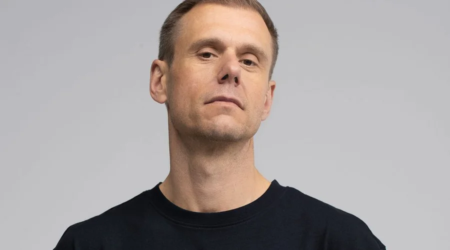 Armin Van Buuren