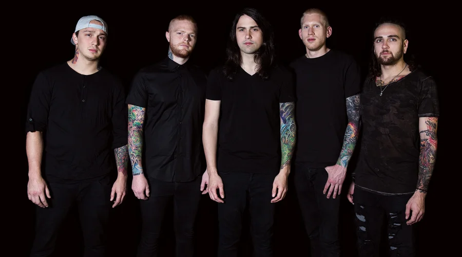 Bad Omens