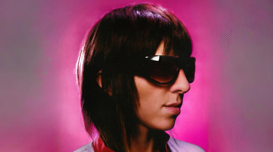 Chloé Caillet
