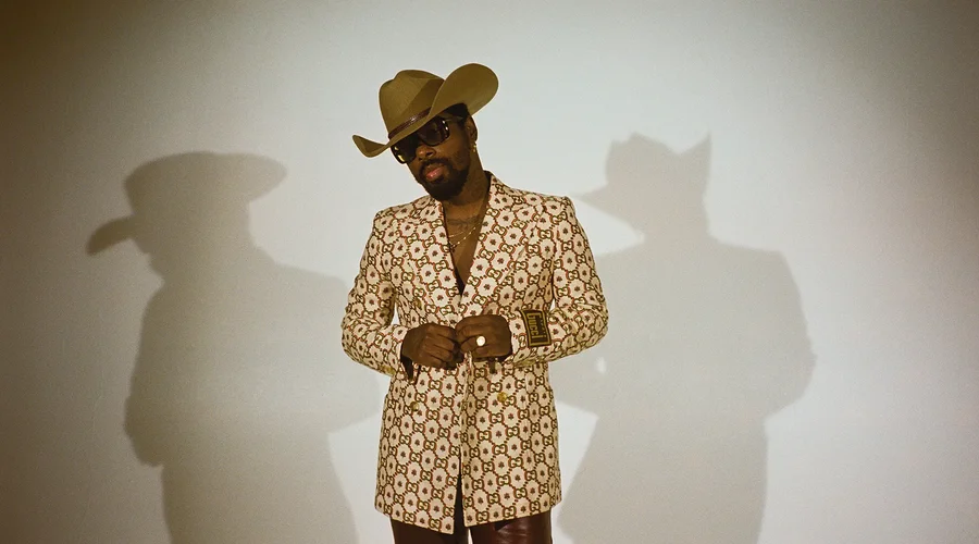 Curtis Harding