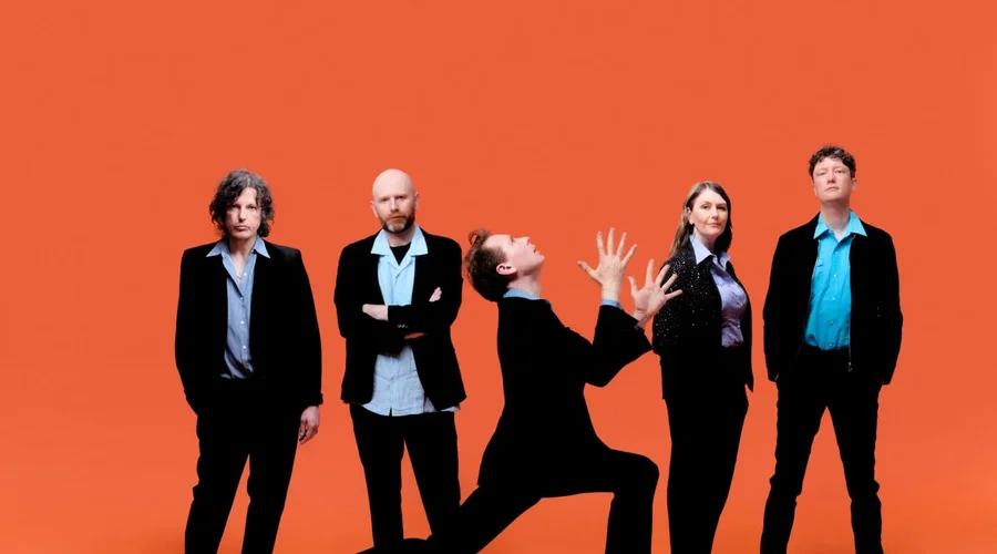 Franz Ferdinand