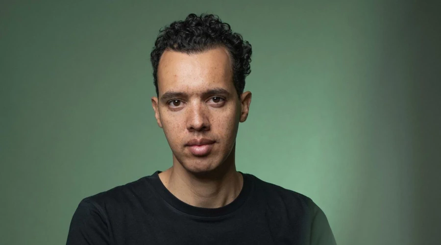 Gaël Faye