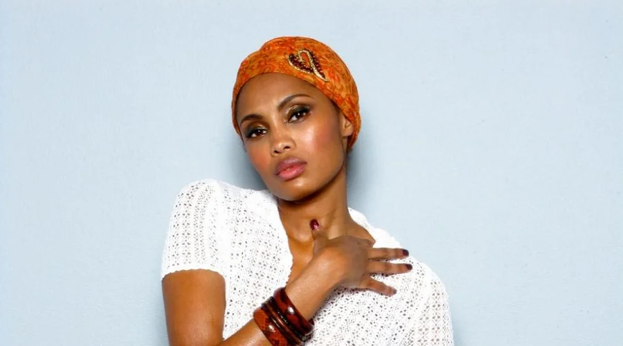 Imany