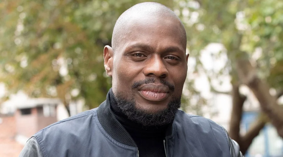 Kery James