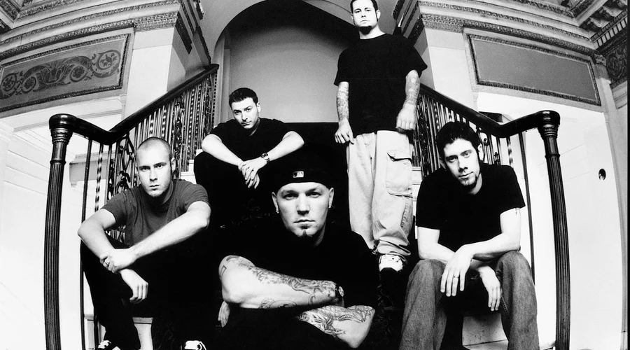 Limp Bizkit