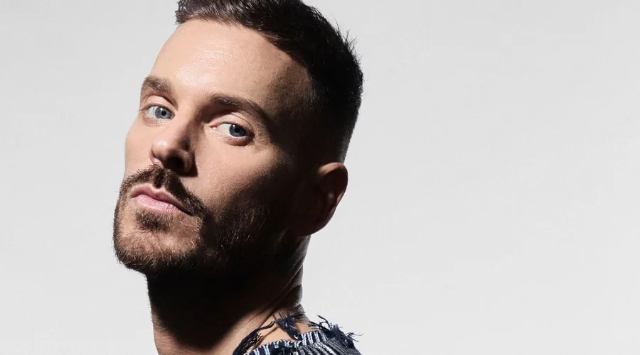 Matt Pokora