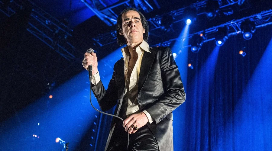 Nick Cave and the Bad Seeds