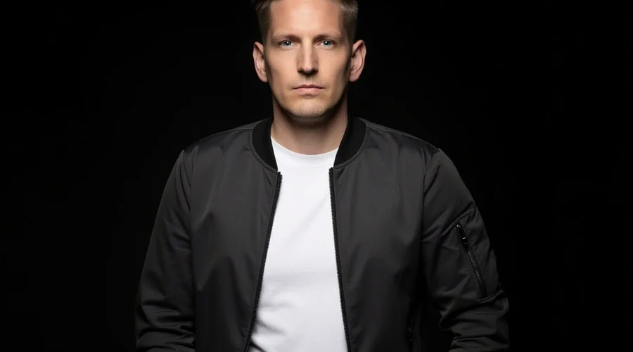 Nils Van Zandt