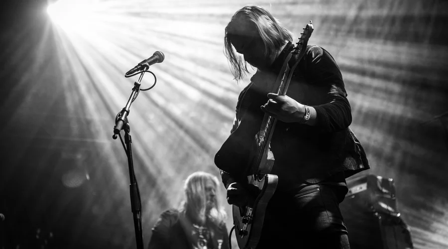 Oranssi Pazuzu