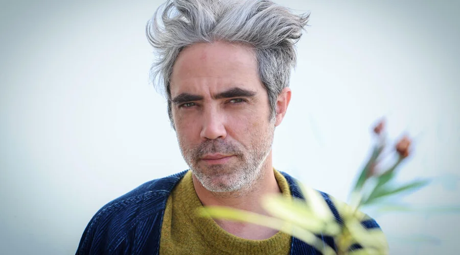 Patrick Watson