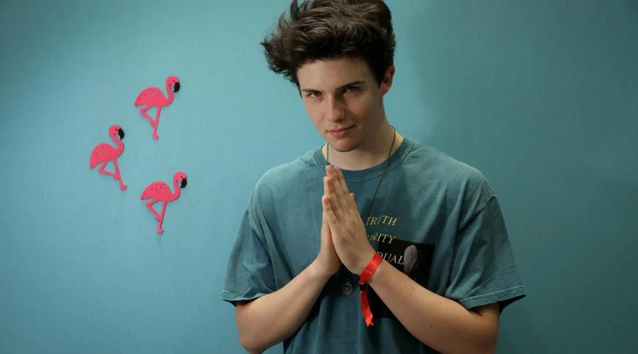 Petit Biscuit