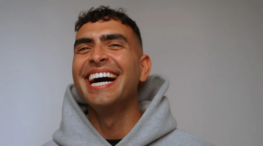 Sammy Virji