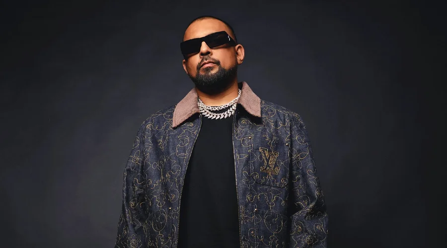 Sean Paul