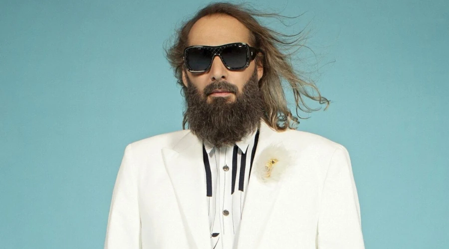 Sébastien Tellier
