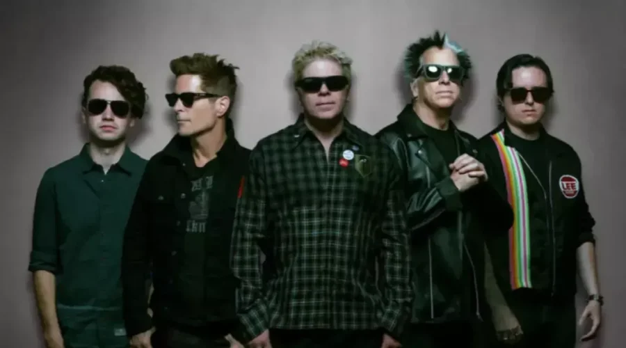 The Offspring