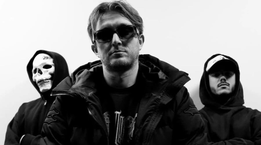 Vald x Vladimir Cauchemar x Todiefor
