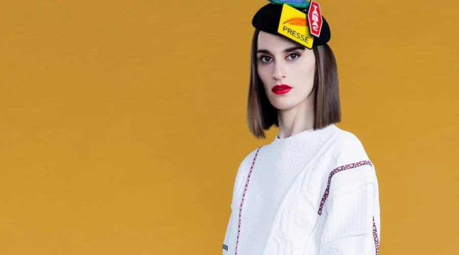 Yelle