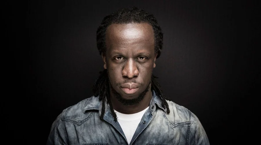Youssoupha