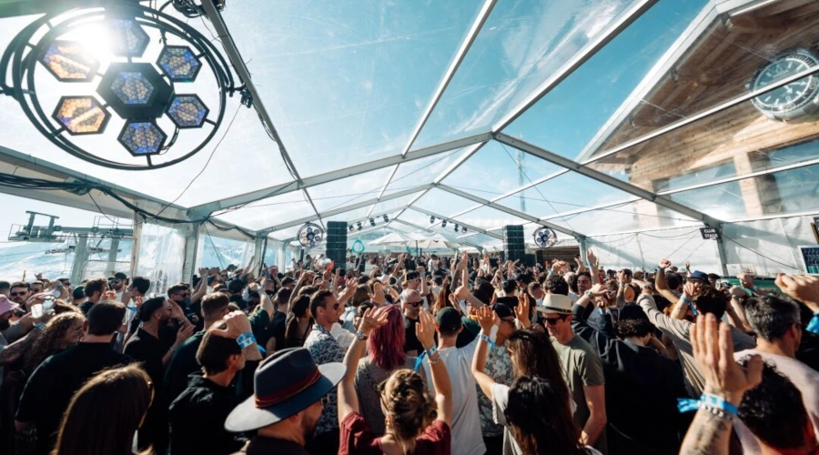 Caprices Festival