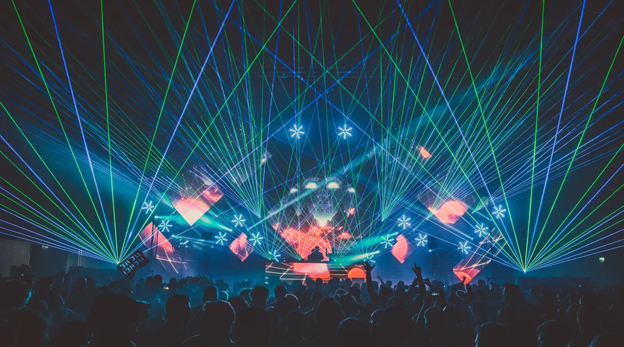 Dream Nation