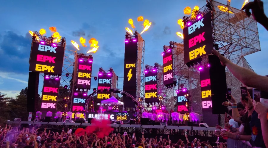 Elektric Park