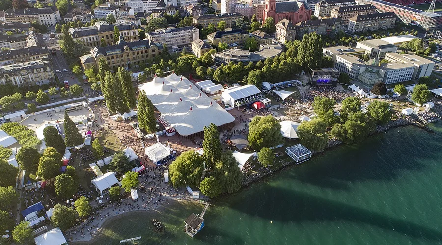 Festi'neuch