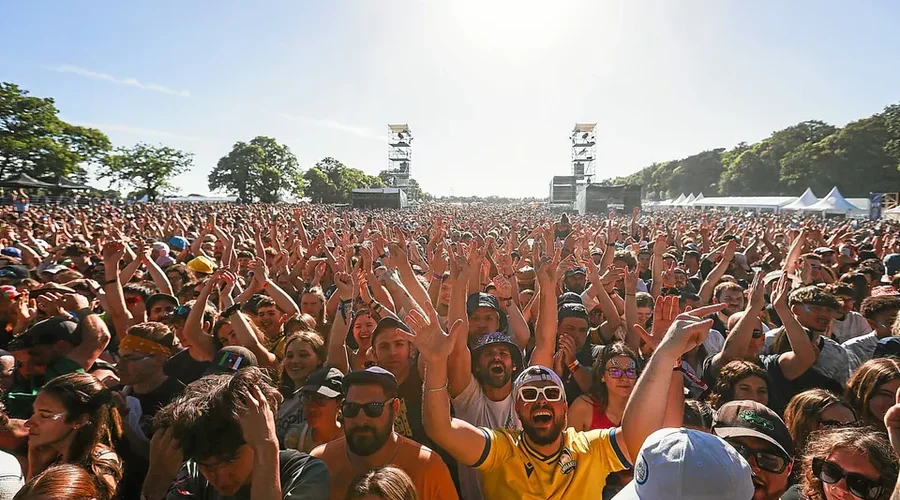 Fête du Bruit Saint Nolff