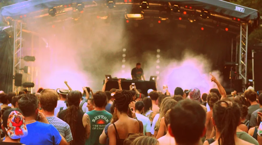 Mammouth Festival
