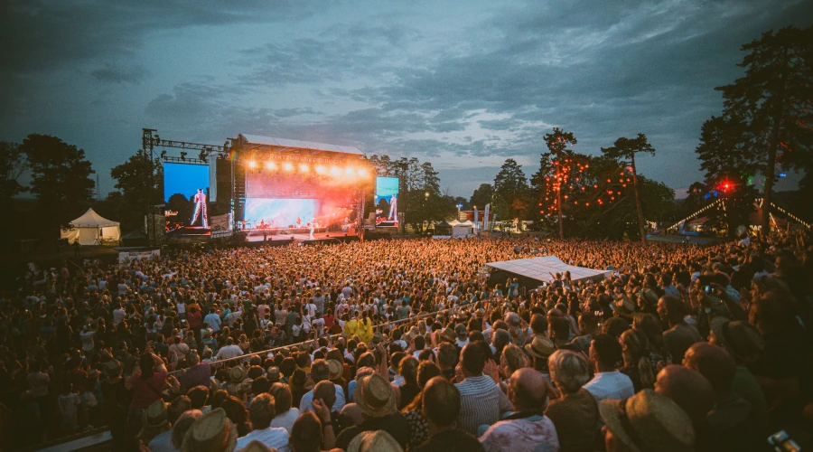 Nantua Festival