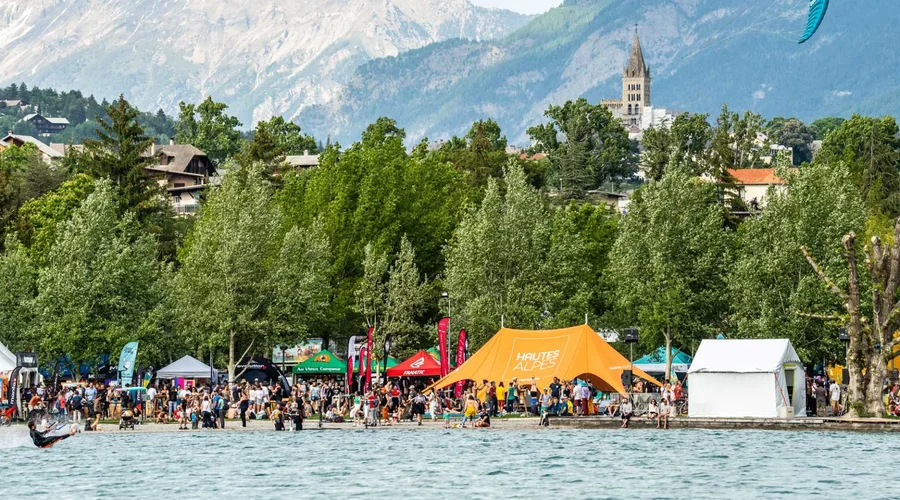 Outdoormix Festival
