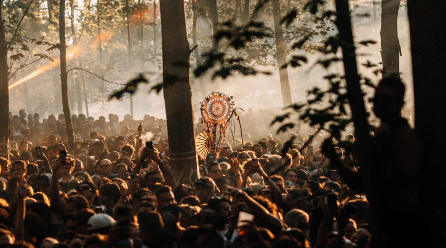 Voodoo Village